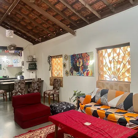 The Wild Flower! Anjuna Exterior photo