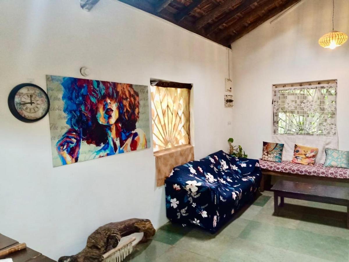 The Wild Flower! Holiday home