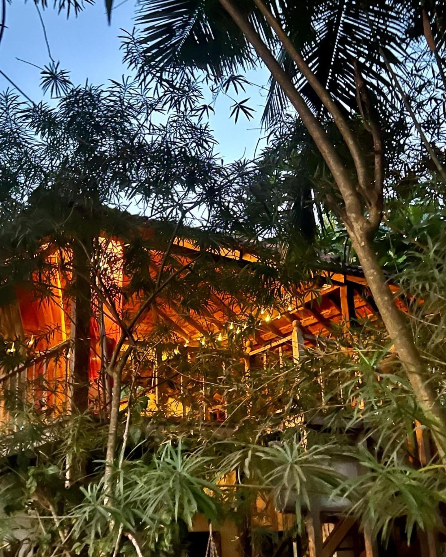 The Wild Flower! Holiday home *