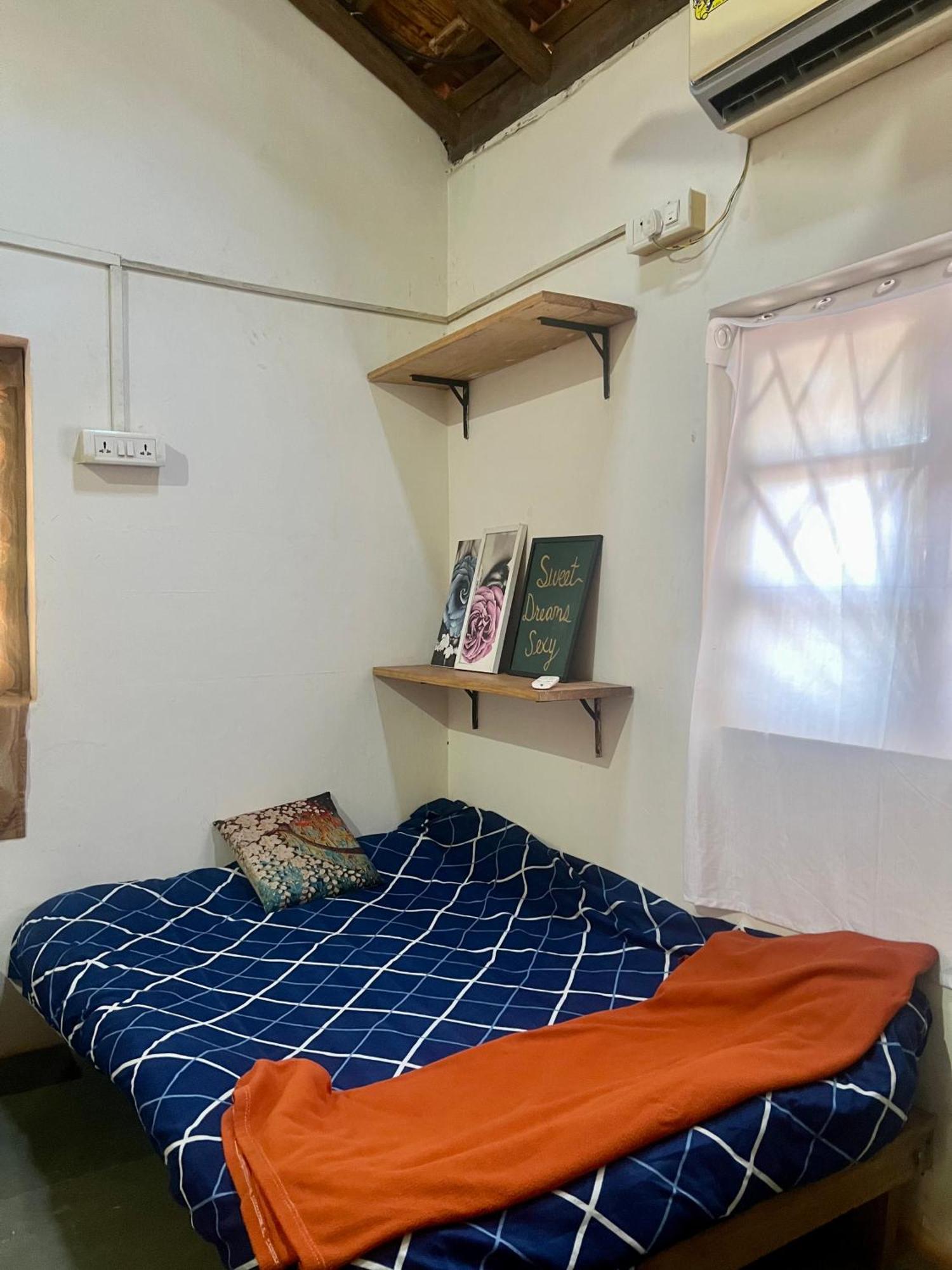 The Wild Flower! Holiday home Anjuna